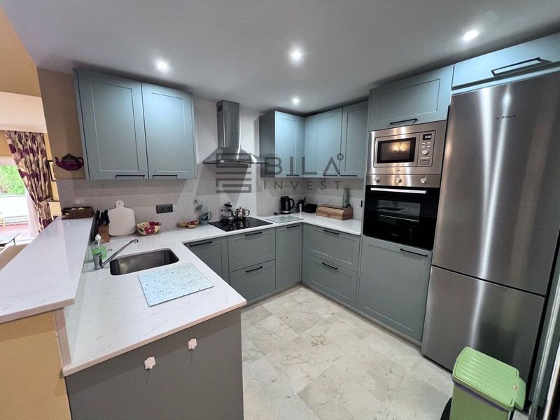 Ático en venta Marbella, Málaga. Ref: 12898. Bila Invest