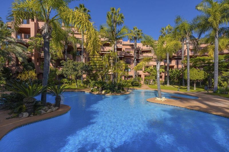 Piso en venta Marbella, Málaga. Ref: 12900. Bila Invest