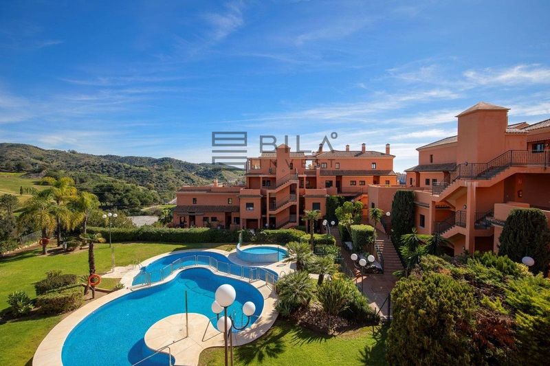 Piso en venta Marbella, Málaga. Ref: 12901. Bila Invest