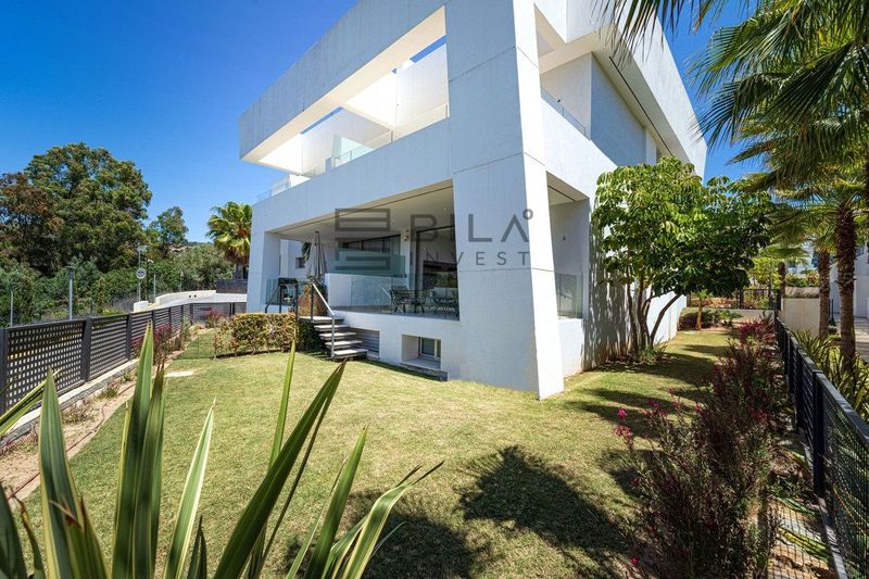 Adosado en venta Marbella, Málaga. Ref: 12904. Bila Invest
