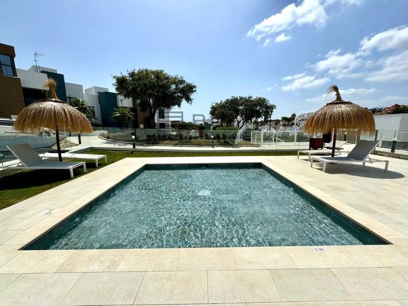Piso en venta Marbella, Málaga. Ref: 12905. Bila Invest