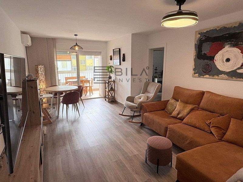 Piso en venta Fuengirola, Málaga. Ref: 12907. Bila Invest