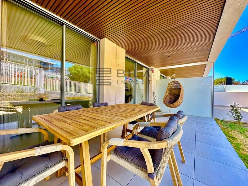 Piso en venta Marbella, Málaga. Ref: 12909. Bila Invest
