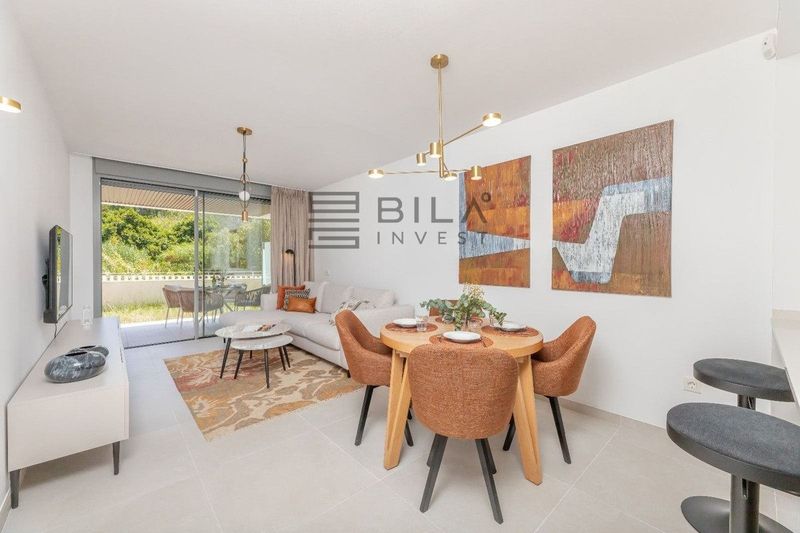 Piso en venta Marbella, Málaga. Ref: 12910. Bila Invest