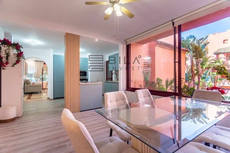 Piso en venta Marbella, Málaga. Ref: 12911. Bila Invest