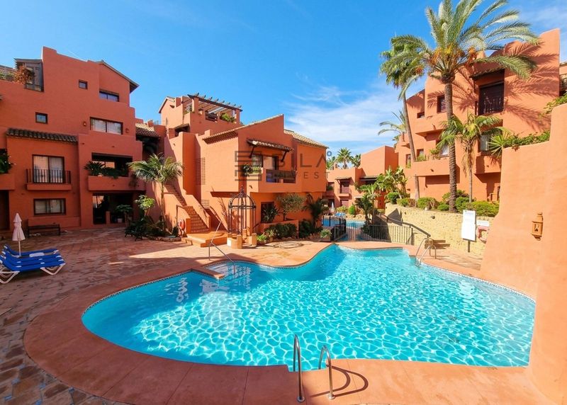 Flat for sale Marbella, Málaga. Ref: 12911. Bila Invest