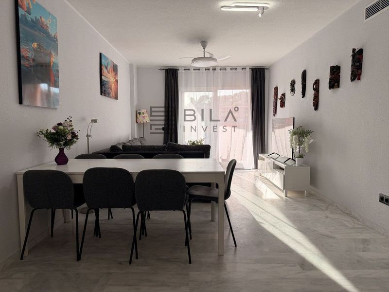 Piso en venta Marbella, Málaga. Ref: 12912. Bila Invest