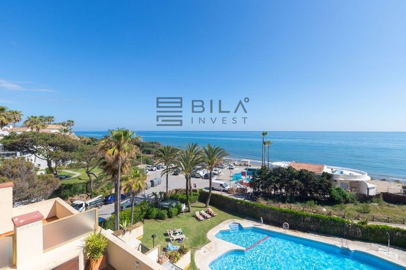 Ático en venta Marbella, Málaga. Ref: 12915. Bila Invest