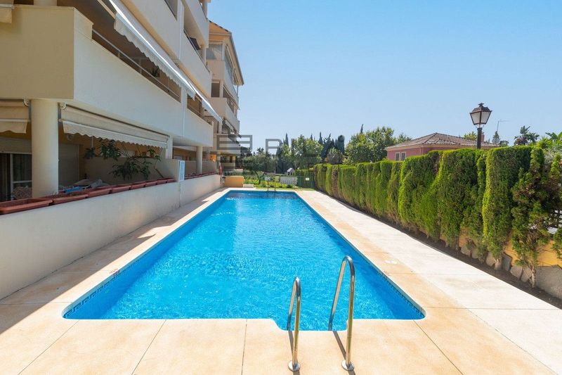 Piso en venta Marbella, Málaga. Ref: 12916. Bila Invest