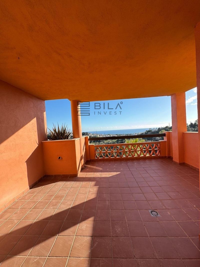 Piso en venta Marbella, Málaga. Ref: 12920. Bila Invest