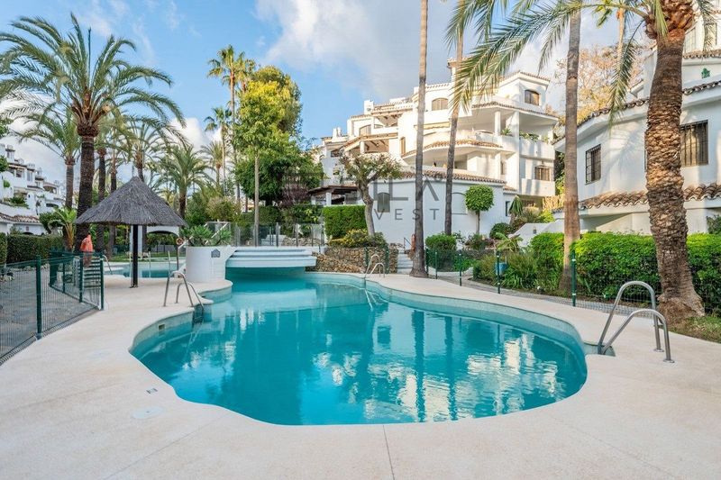 Ático en venta Marbella, Málaga. Ref: 12922. Bila Invest