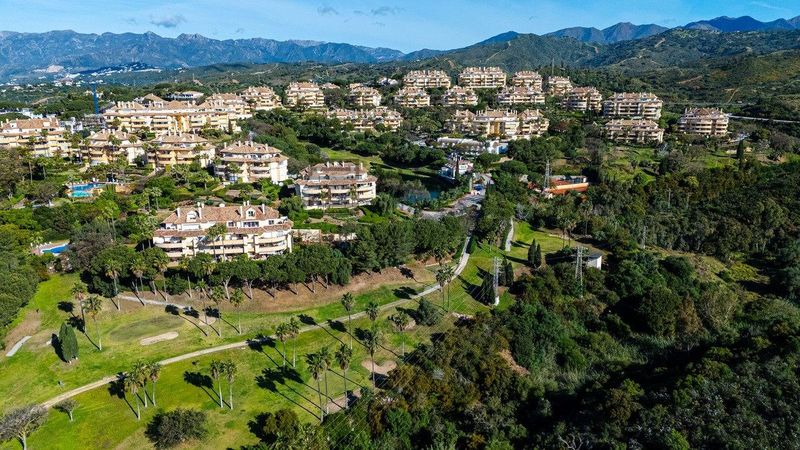 Piso en venta Marbella, Málaga. Ref: 12925. Bila Invest