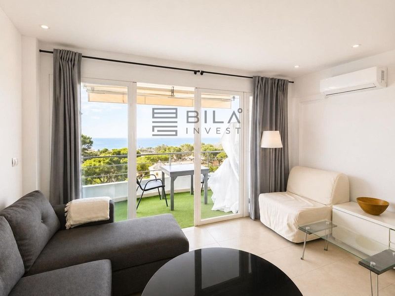 Piso en venta Marbella, Málaga. Ref: 12926. Bila Invest