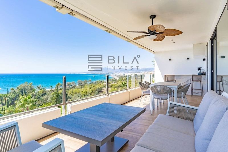 Piso en venta Marbella, Málaga. Ref: 1293. Bila Invest