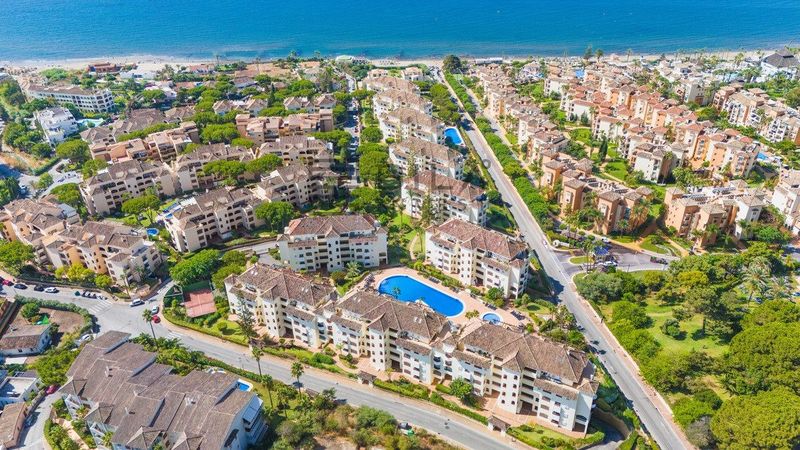 Piso en venta Marbella, Málaga. Ref: 12931. Bila Invest