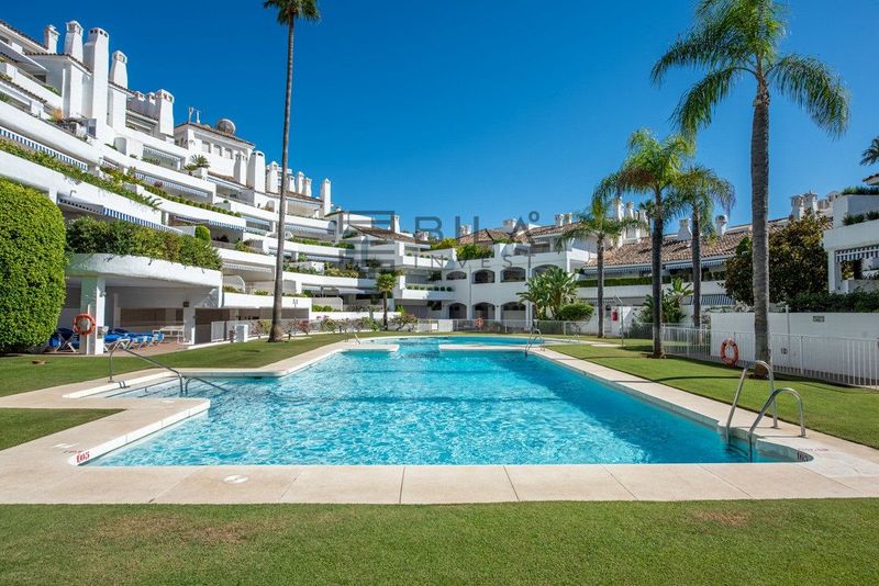 Piso en venta Marbella, Málaga. Ref: 12932. Bila Invest