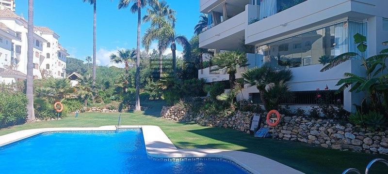 Piso en venta Marbella, Málaga. Ref: 12933. Bila Invest