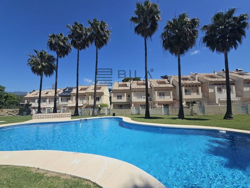 Casa en venta Marbella, Málaga. Ref: 12934. Bila Invest