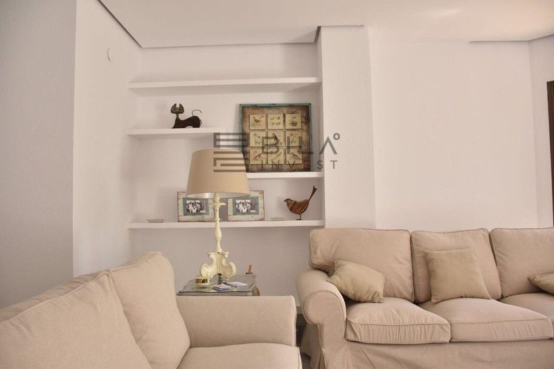 Piso en venta Marbella, Málaga. Ref: 12935. Bila Invest