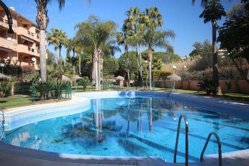 Piso en venta Marbella, Málaga. Ref: 12938. Bila Invest