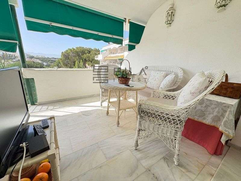 Piso en venta Marbella, Málaga. Ref: 12939. Bila Invest