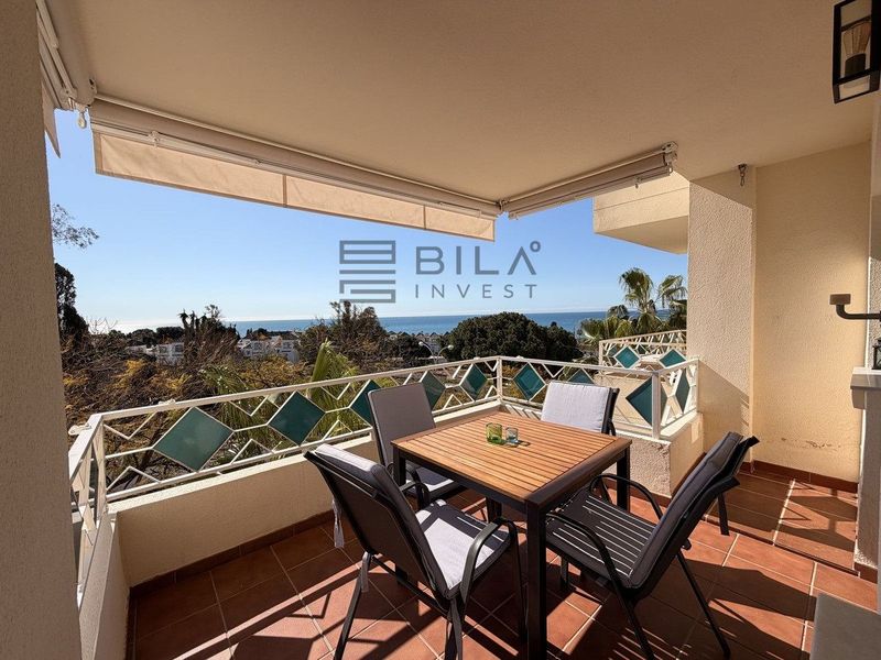 Piso en venta Marbella, Málaga. Ref: 12940. Bila Invest
