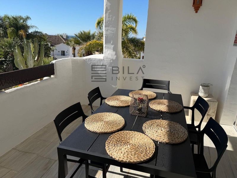 Piso en venta Marbella, Málaga. Ref: 12941. Bila Invest