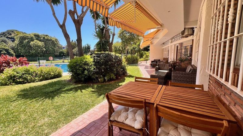 Piso en venta Marbella, Málaga. Ref: 12942. Bila Invest