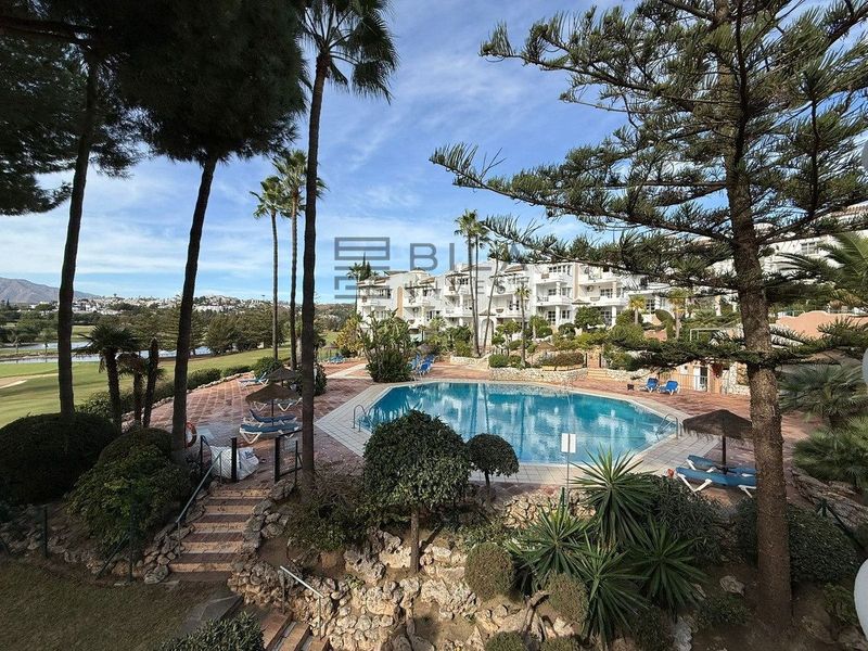 Piso en venta Mijas, Málaga. Ref: 12943. Bila Invest