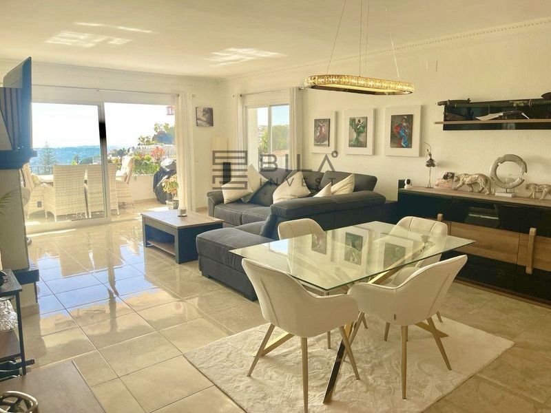 Ático en venta Mijas, Málaga. Ref: 12947. Bila Invest