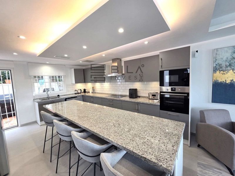 Adosado en venta Marbella, Málaga. Ref: 12948. Bila Invest