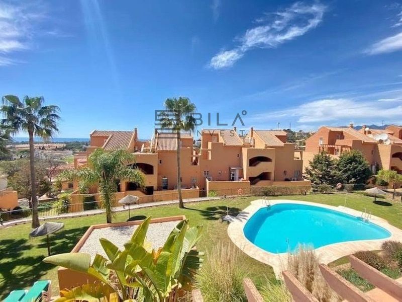 Piso en venta Marbella, Málaga. Ref: 12949. Bila Invest