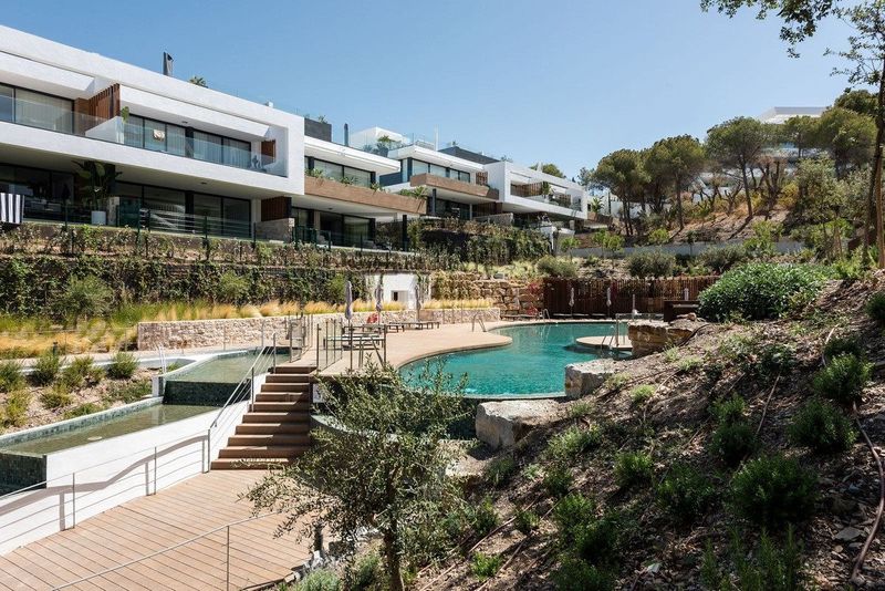 Piso en venta Marbella, Málaga. Ref: 12950. Bila Invest