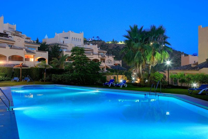 Piso en venta Marbella, Málaga. Ref: 12952. Bila Invest