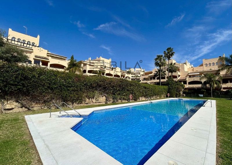 Piso en venta Marbella, Málaga. Ref: 12953. Bila Invest