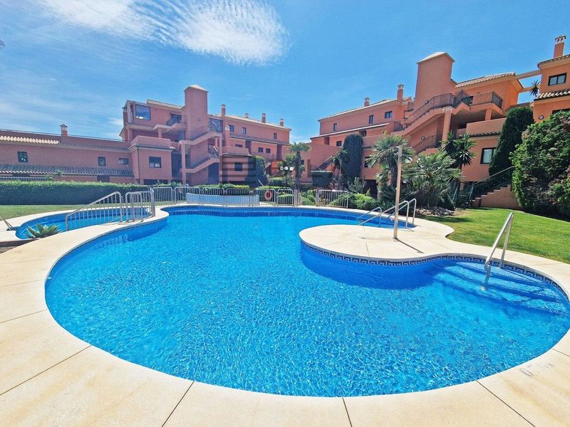 Ático en venta Marbella, Málaga. Ref: 12954. Bila Invest