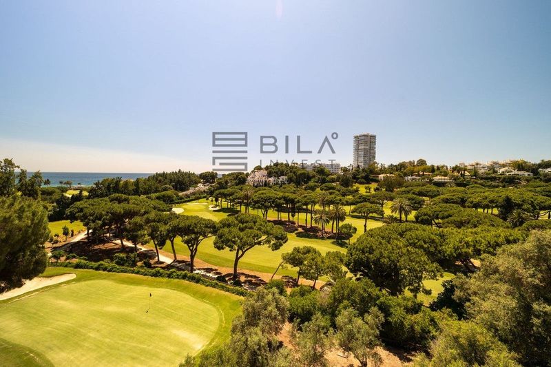 Piso en venta Marbella, Málaga. Ref: 12957. Bila Invest