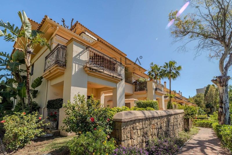 Piso en venta Marbella, Málaga. Ref: 12958. Bila Invest