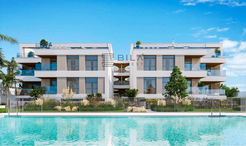 Ático en venta Marbella, Málaga. Ref: 12961. Bila Invest