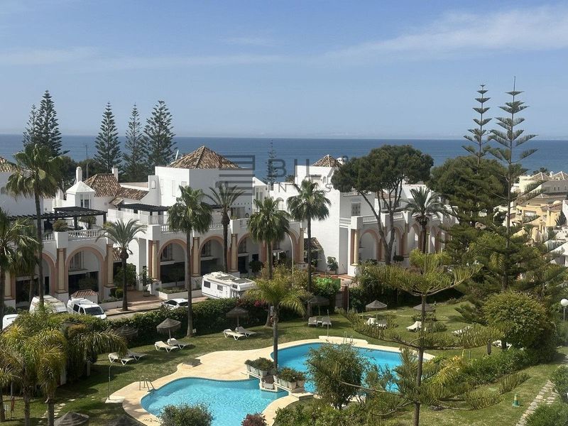 Ático en venta Marbella, Málaga. Ref: 12963. Bila Invest
