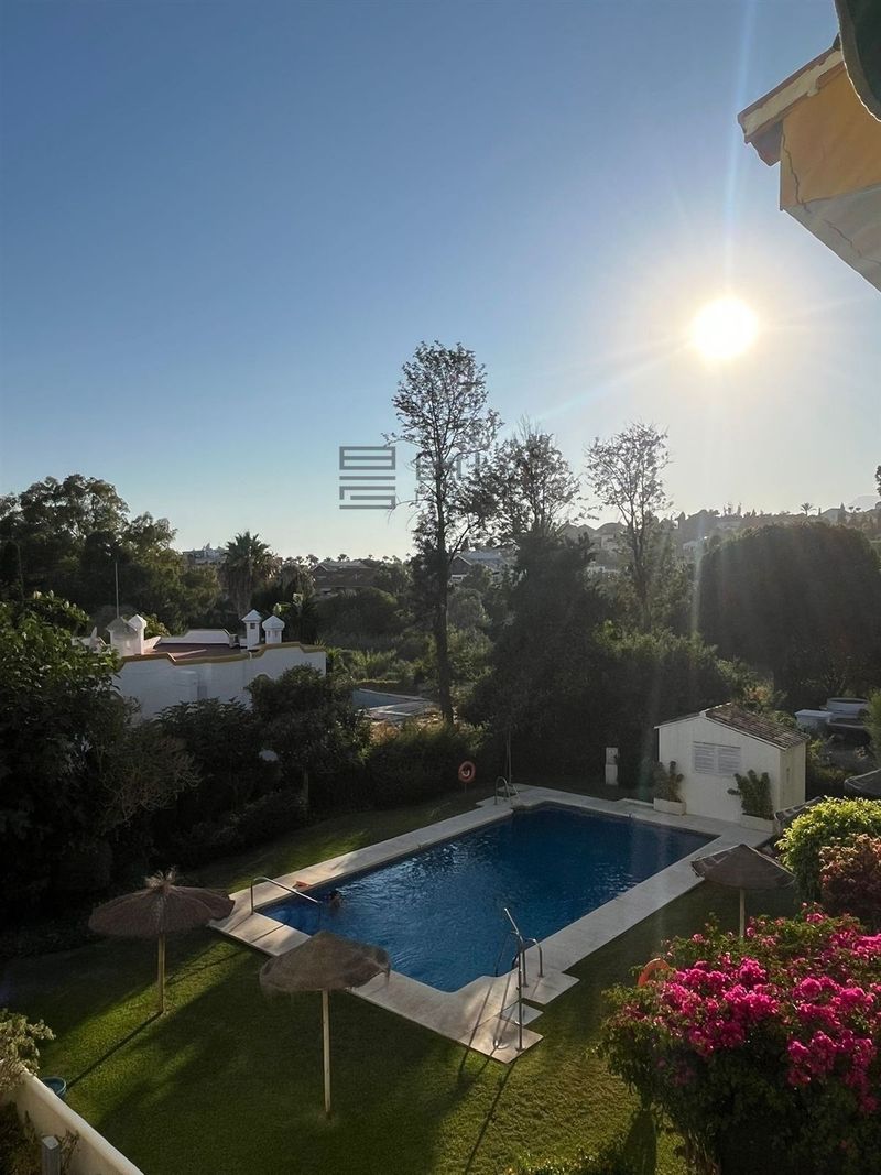 Piso en venta Marbella, Málaga. Ref: 12964. Bila Invest