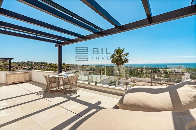 Adosado en venta Marbella, Málaga. Ref: 12965. Bila Invest