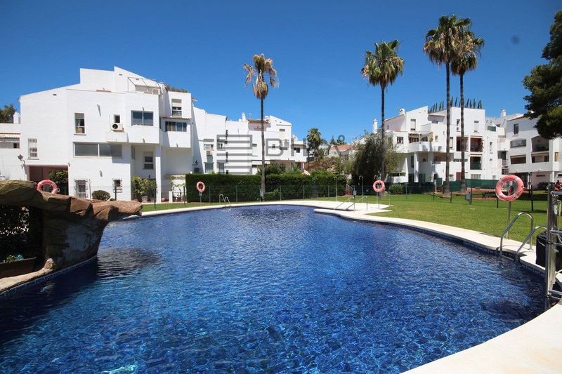 Ático en venta Marbella, Málaga. Ref: 12967. Bila Invest