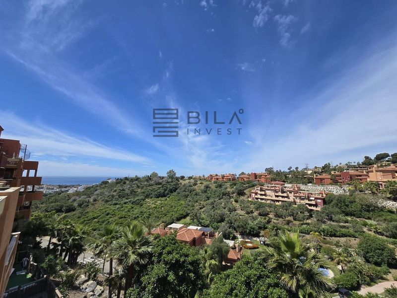 Ático en venta Marbella, Málaga. Ref: 12968. Bila Invest