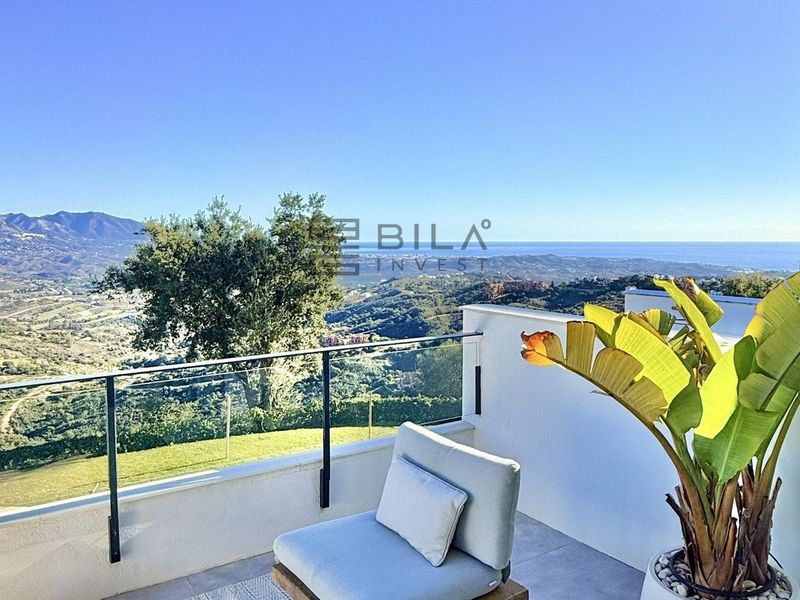 Casa en venta Marbella, Málaga. Ref: 12969. Bila Invest