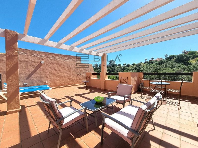 Ático en venta Marbella, Málaga. Ref: 12972. Bila Invest