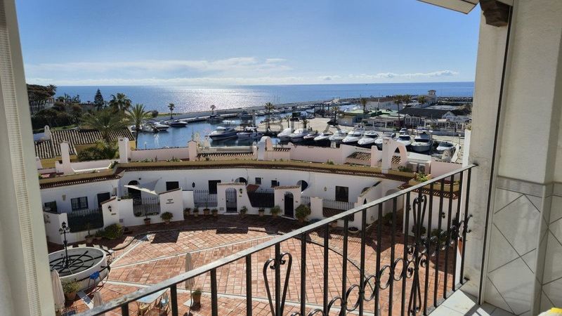 Ático en venta Marbella, Málaga. Ref: 12973. Bila Invest