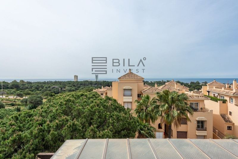 Ático en venta Marbella, Málaga. Ref: 12974. Bila Invest