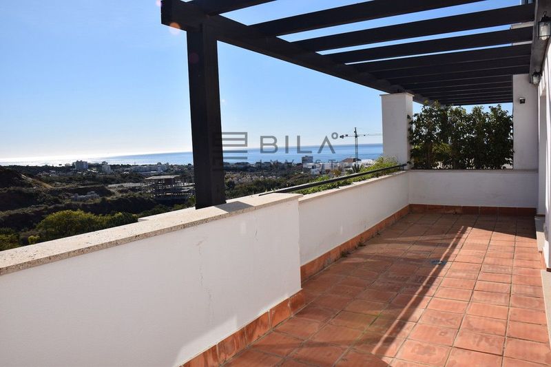 Adosado en venta Marbella, Málaga. Ref: 12977. Bila Invest