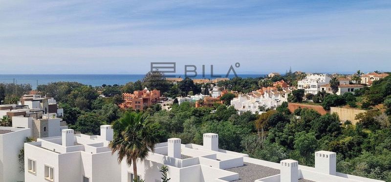 Casa en venta Marbella, Málaga. Ref: 12978. Bila Invest